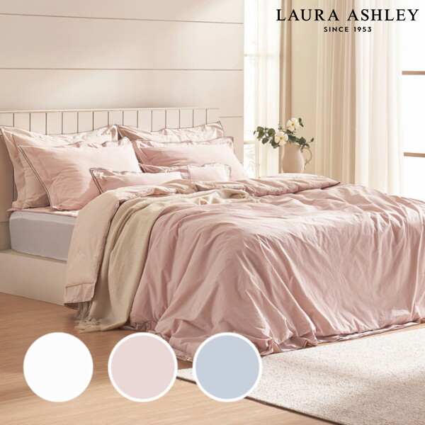 상세참조 로라애슐리 빈센트 바이오워싱 60수 고밀도 면 차렵이불(Q)200x230(R11E3VIA24)GN