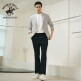[비버리힐스폴로클럽]■비버리힐스폴로클럽 26SS 소로나 핀턱 남성 팬츠 2종