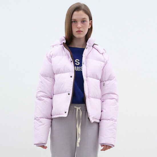 [벤시몽][23FW] COZY PUFFER JACKET - 3color