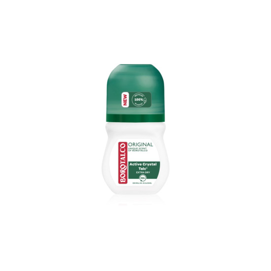 [보로탈코(해외직구)][보로탈코] 롤온 데오드란트 50ml