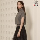 [조르쥬 레쉬]○25FW 쥬얼 시퀸 베스트 3종