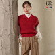 [조르쥬 레쉬]○25FW 쥬얼 시퀸 베스트 3종