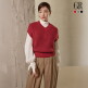 [조르쥬 레쉬]○25FW 쥬얼 시퀸 베스트 3종