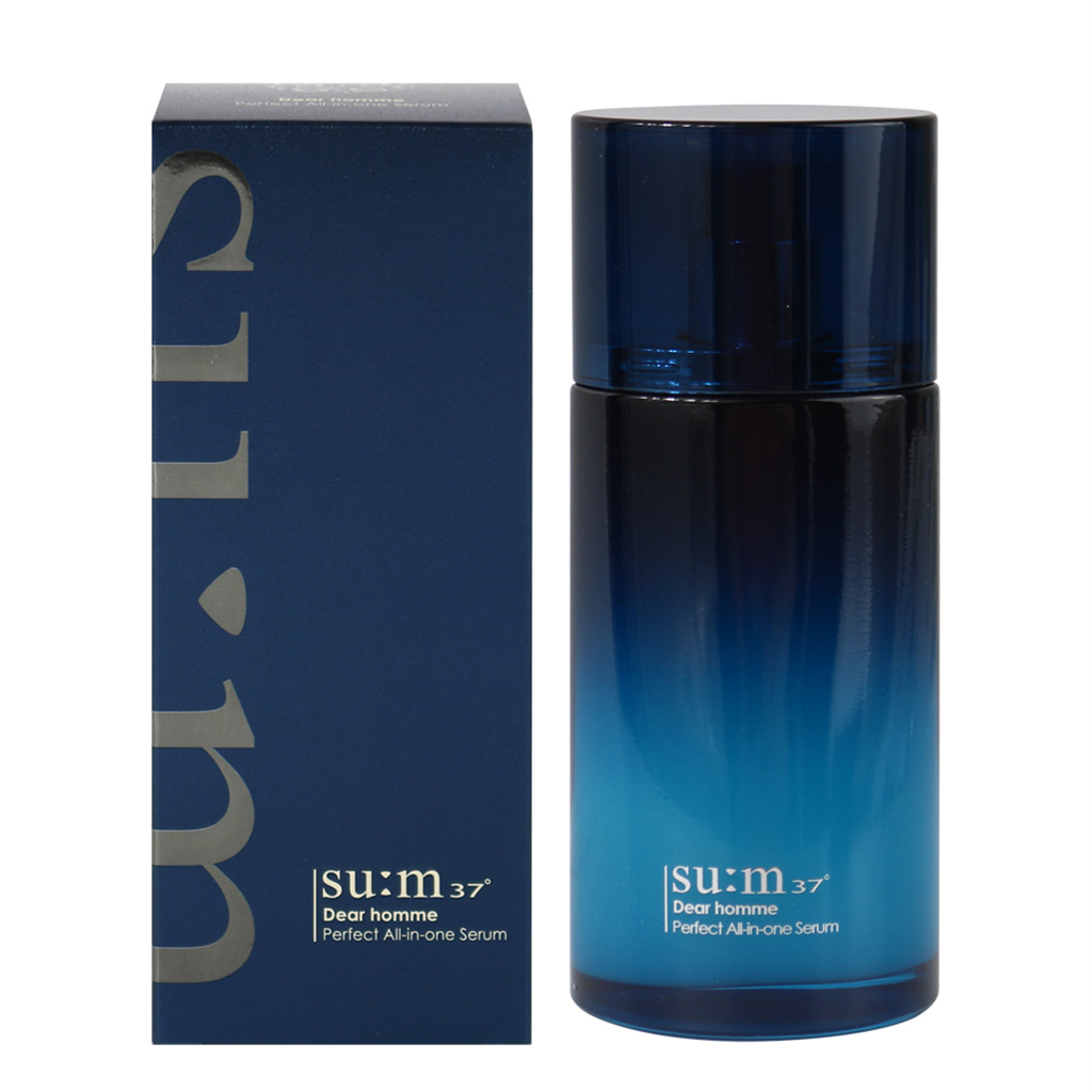 숨37도 숨37 디어 옴므 퍼펙트 올인원 세럼 110ml