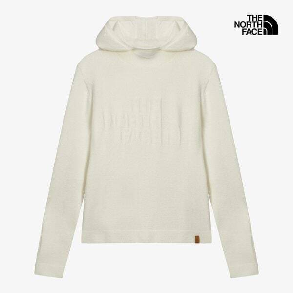 노스페이스 매장정품 노스페이스 THE NORTH FACE 25 F W NT7AR87C 여성 사이온 후디 1000721071310