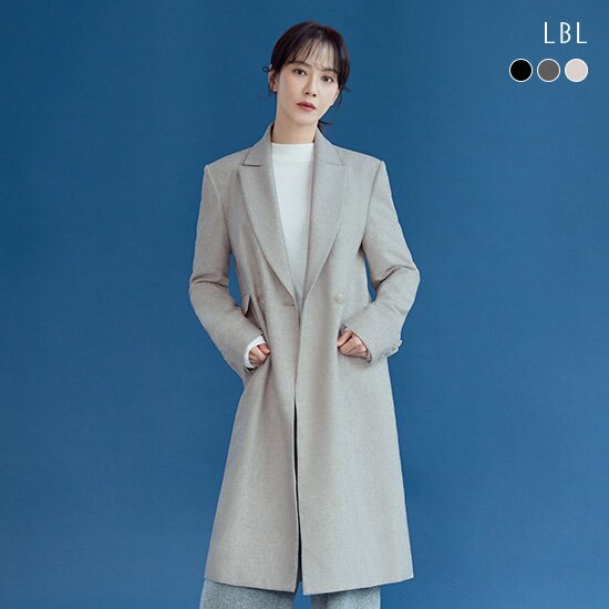 希少23AW yoke REVERSIBLE BALMACAAN COAT 상품상세 - 롯데홈쇼핑