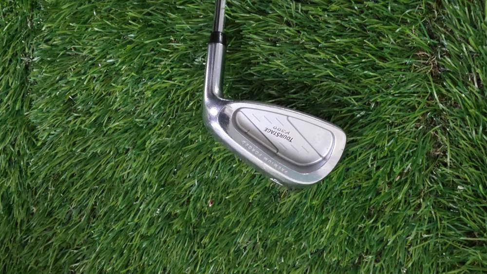 투어스테이지 중고 남자P번단품아이언 투어스테이지V300 P번아이언 골프클럽