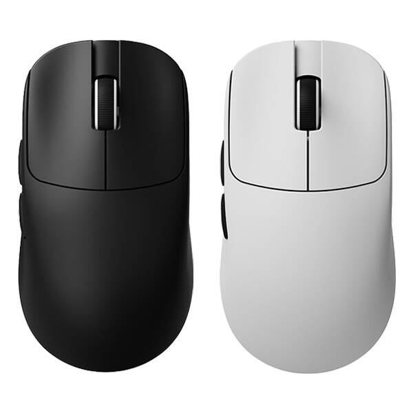 에이티케이 ATK VXE MAD R＋ (블랙) 유무선 잠자리 게이밍 마우스