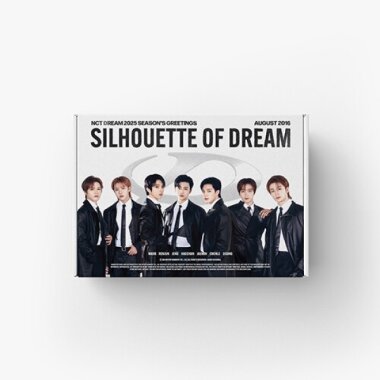 エンシティドリーム（Nct Dream） - 2025シーズングリーティング/ Nct Dream - 2025 Seasons Greetings