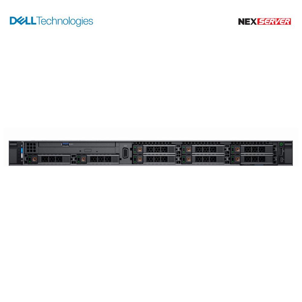 델 중고 DELL 델 PowerEdge R640 Gold6152x2CPU 16GB 2TBSSD 750Wx2 2022OS