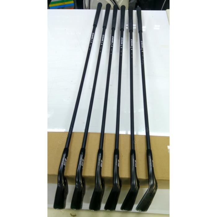 피엑스지 PXG 6세대 0311XP 블랙호크에디션 아이언세트(6-G) 그라파이트 60그램 정품 중고