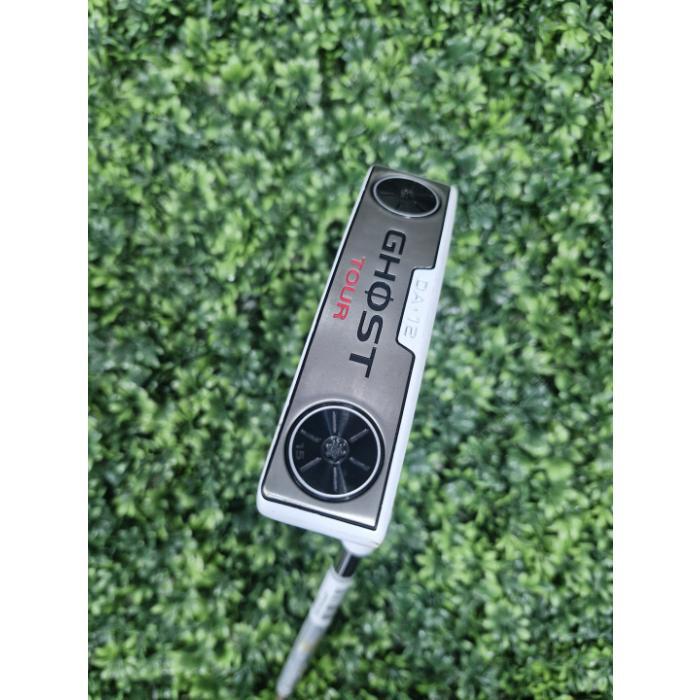 테일러메이드 [중고] 테일러메이드(골프) 테일러메이드 고스트 투어 블레이드형 33인치 퍼터