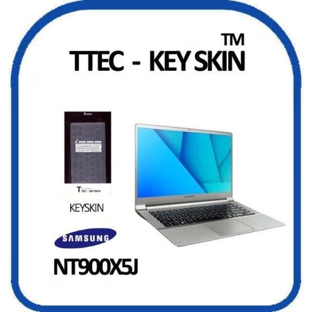 친절한탄씨 NT900X5J 노트북 키스킨 키커버 칼라키스킨 자판인쇄 키덮개
