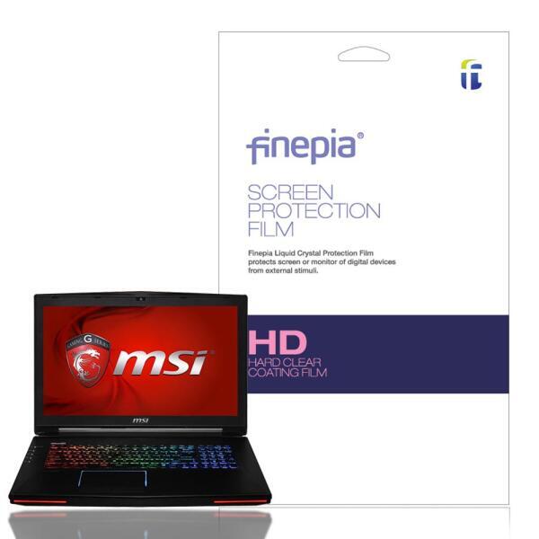 아트박스 아트박스/파인피아 MSI Pulse 15 B13VGK QHD 올레포빅 선명한필름