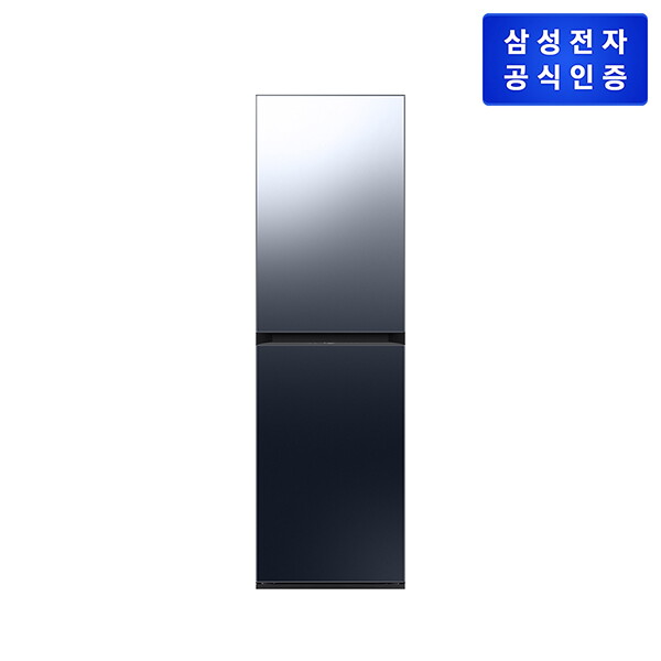 DH글로벌/삼성전자(주) 삼성전자 Bespoke AI 에어드레서 DF24CB9900CR  크리스탈 미러