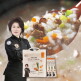 [맛에 맛을 더한 맛내기 육수 ](1)분말육수 6g*30포*4팩 (총 120포)