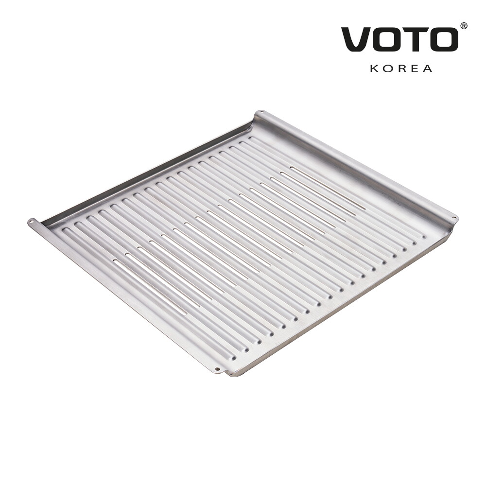 보토코리아 보토 에어프라이어용 악세사리 BBQ그릴