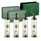 [아보아칸][4구SET] 올리브엑스트라버진오일250ML*4EA 선물세트+선물박스+쇼핑백증정