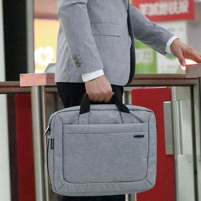 이테 협력업체 에이치플러스몰 대학원생 가방 모던 캐주얼 여성 노트북 가방