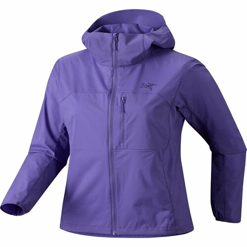 아크테릭스 아크테릭스 아크테릭스 ARCTERYX FW26 스쿼미시 후디 여성 AJQFW<b>10268</b> 40B2037615