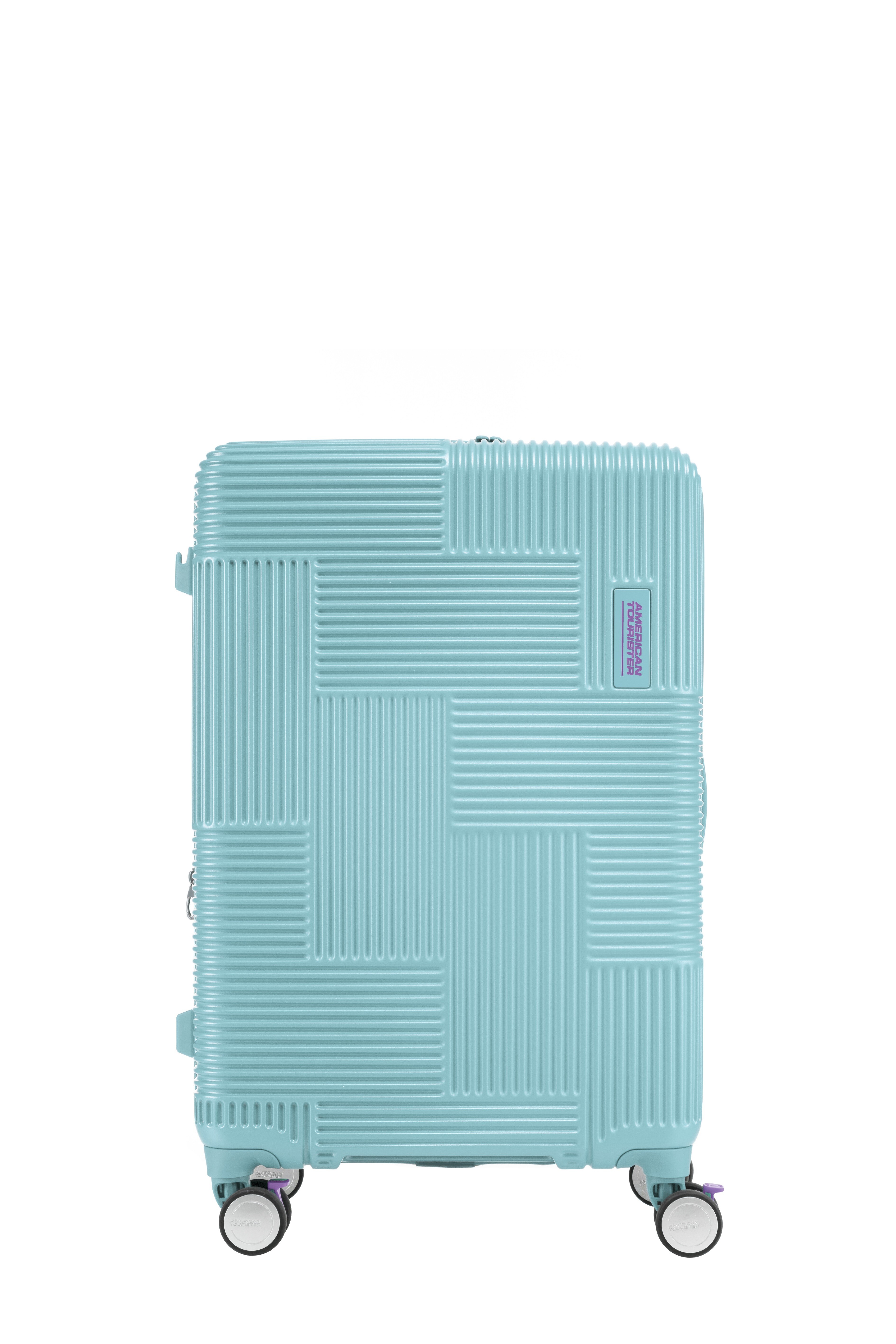 상세참조 아메리칸투어리스터(아울렛) VELTON 벨톤 캐리어 69/25 TSA EXP V1 ARUBA GREEN GL724010 롯데아울렛 고양점