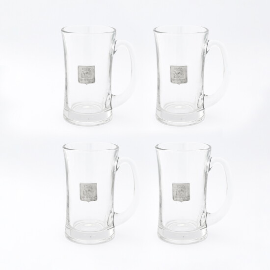 [에땅스 드 마누아]비어머그 4P