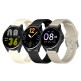 [아이뮤즈]뮤워치1S muWATCH1S 스마트워치 블루투스 통화가능/수면측정/운동측정