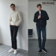 [트루릴리전]트루릴리전 24FW 남성 액티브 쉐이핑 데님 2종