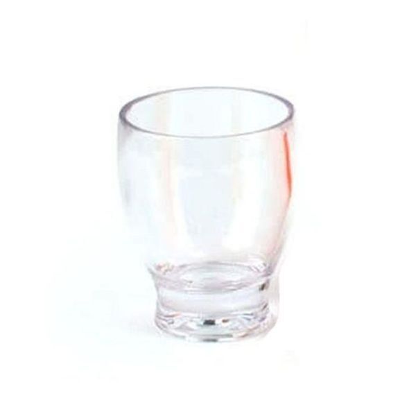 셀러허브(하프클럽) [하프클럽/셀러허브_여성트랜드패션]물컵 물잔 음료컵 맥주잔 PC컵 투명 650ml