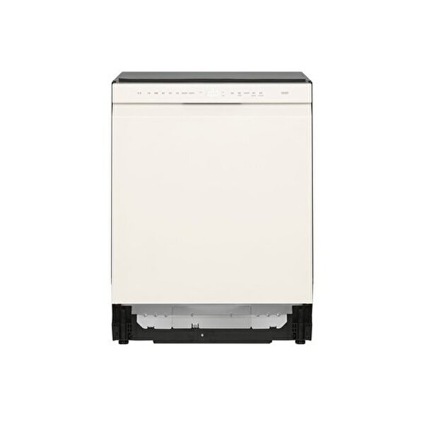 LG전자 [하프클럽/LG전자]1등급(신형)LG 디오스 오브제 식기세척기 빌트인 12인용 베이지 DUE1BGLE