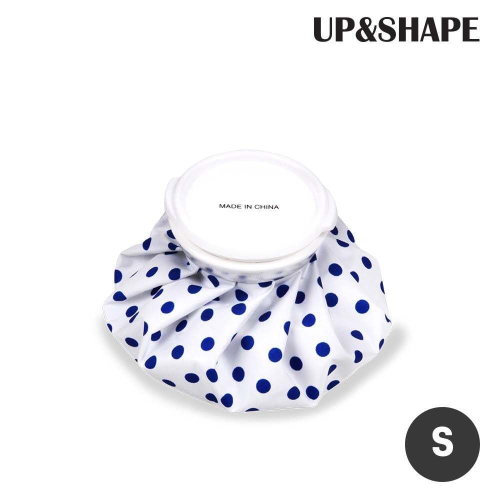 지오벤처스 업앤쉐이프 물주머니S(블루)