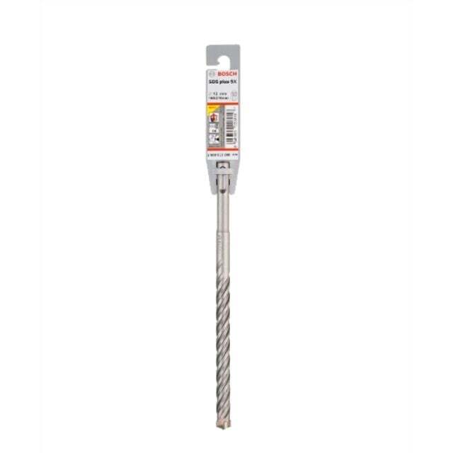 오너클랜 햄머드릴비트 4날 SDS Plus-5X 18 x 550 x 600 B-5X180-600