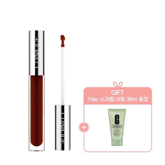 [크리니크](3) 팝 플러시 3.4ml(+7day 스크럽 크림 30ml 증정)