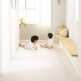 [파크론][파크론][2P세트] BIG 베어베베 논슬립 PU 폴더매트 복도형 120x400x4cm