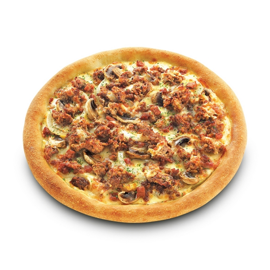 스마트콘 미스터피자 (미스터피자) 불고기M