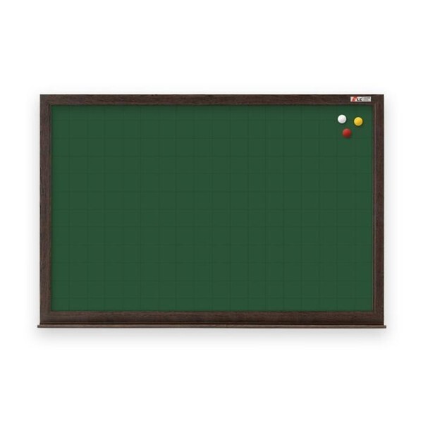 셀러허브(하프클럽) [하프클럽/셀러허브_여성트랜드패션]워터초크 청판 자석칠판 (60-40)