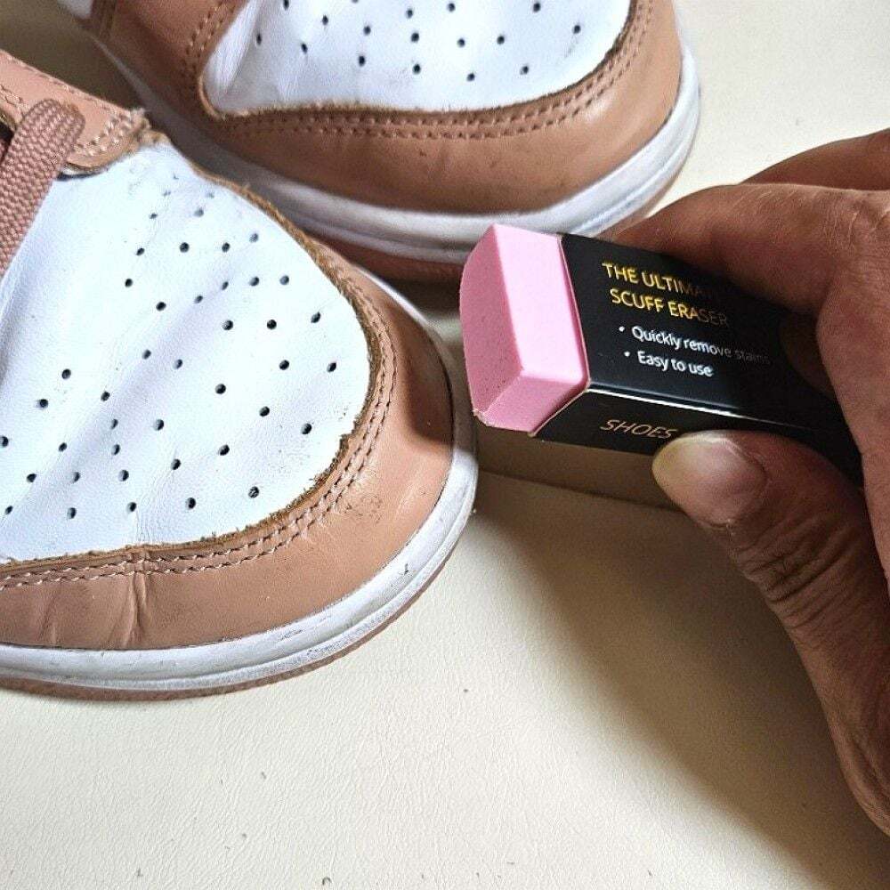 SKpartners 오너클랜 신발 클리너 지우개 세척용 얼룩제거