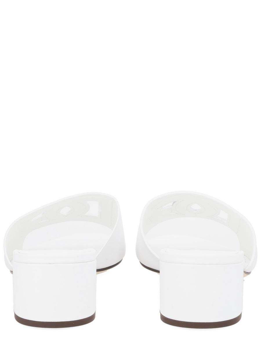 돌체앤가바나 26 S/S 돌체 앤 가바나 힐 샌들 CR1755_AY32980001 B0041895966