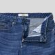 [플랙진]남성 STEEZE 103 MID WSHD 데님 팬츠(PJTT5SZ1035)
