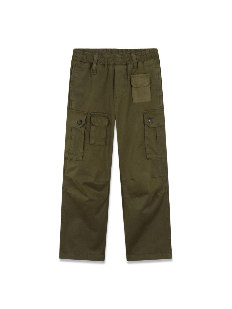 마크 제이콥스 마크제이콥스 24 F/W 마크 제이콥스 팬츠 (KIDS 상품) W60252K_66K B0041431579