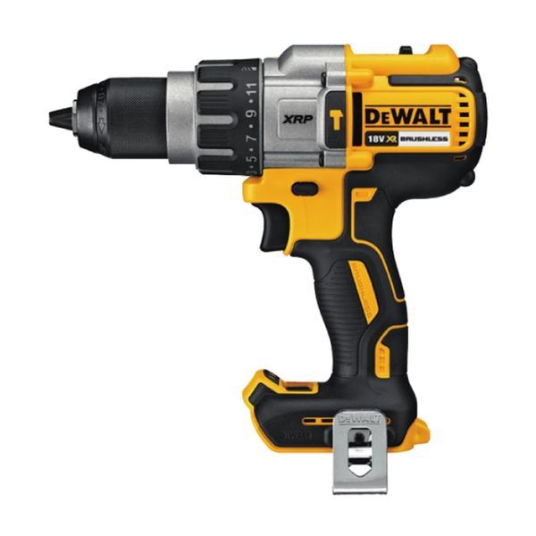 알티피아 알티피아 [하프클럽/알티피아]DEWALT 충전함마드릴드라이버(본체만)_DCD996N-KR 18V_BL_(G2시리즈)