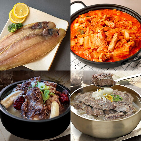 다음주 식품 편성 미리보기★