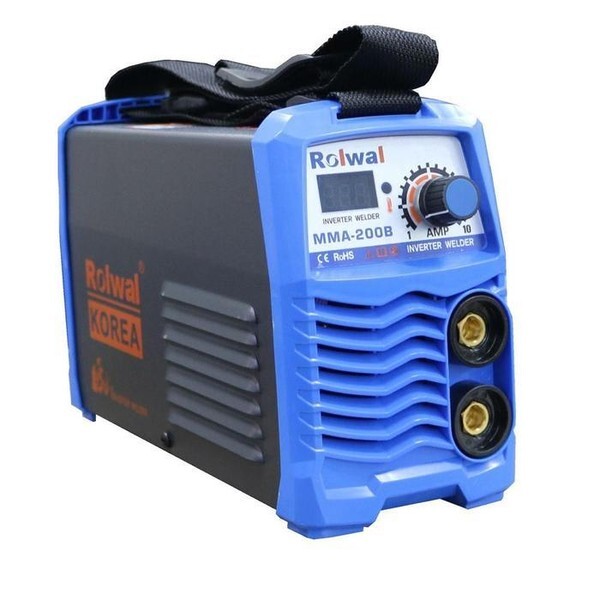 주식회사 셀러허브_레이틀리 셀러허브(하프클럽) [하프클럽/셀러허브_여성트랜드패션]로웰코리아 직류 아크 용접기 mmA-200B