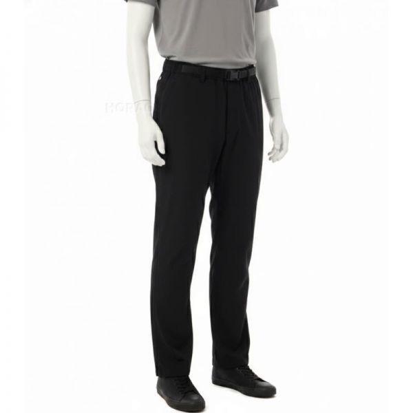 골드윈 골드윈 26SS NYLON MULTI PURPOSE PANTS (GL76188-BK) (나일론 다용도 팬츠)