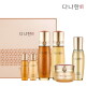 [다나한]다나한 홍보 3종세트+홍보 진 에센스 50ml (증)꽃을든남자 콜라겐 시트 마스크 3매+쇼핑백