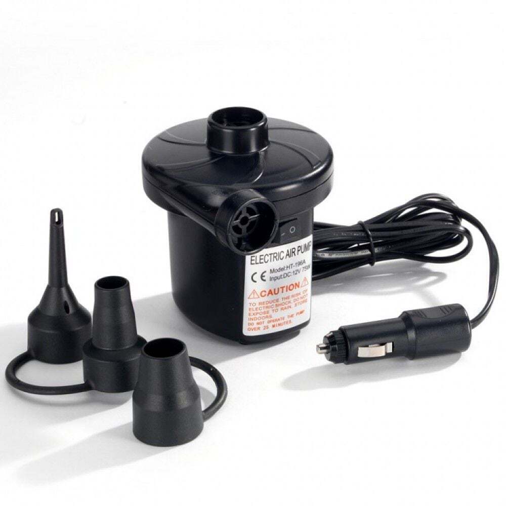 JEEPP 지오벤처스 차량용 에어펌프 휴대용 자동차 공기압