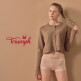[트라이엄프]트라이엄프 25FW 모달블렌디드 팬티 7종