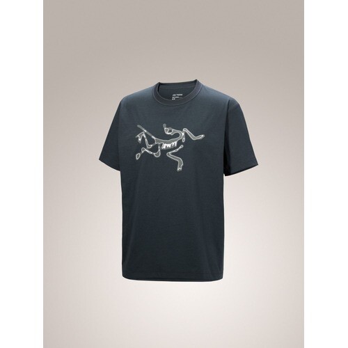 아크테릭스 아크테릭스 ARCTERYX 26SS 엔보이 써멀 버드 셔츠 SS 남성 ATQSM10289 LE1221757757
