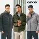 [제옥스]O GEOX 남성 웨더자켓 + 팬츠 2종 세트