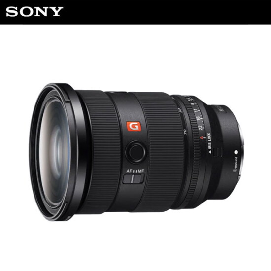 [소니]소니 렌즈 SEL2470GM2 (FE 24-70mm F2.8 GM II) 알파 표준 줌렌즈